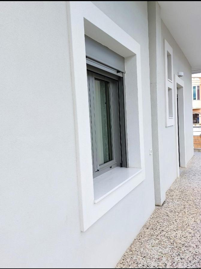 Anna'S Beautiful Apartment Chania  Exteriör bild